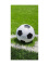 Dětská osuška 70 × 140 cm ‒ Football