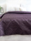 Luxusný prehoz na posteľ – Luca 220 × 240 cm