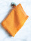 Vrecko na umávanie Classic 15 x 24 cm ‒ oranžové