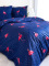 Francúzske posteľné obliečky – Flamingo 2