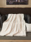 Beránková deka 150 × 200 cm – Caroline smetanová