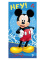 Dětská osuška 70 × 140 cm ‒ Mickey "043"