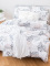 Krepové obliečky Renforcé – Anastazia 135 × 200 cm
