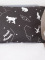 Bavlnená obliečka na vankúš Renforcé 70 × 90 cm – Wild
