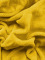 Plachta mikroplyš Exclusive 90 × 200 cm – žltá