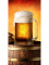 Froté osuška 70 × 140 cm ‒ Pivo