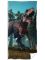 Detská osuška 70 × 140 cm ‒ T-Rex
