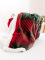II. akosť Baránková deka mikroplyš 150 × 200 cm – Merry Christmas