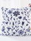 Bavlnená obliečka na vankúšik Renforcé 40 × 40 cm – Lúčne kvety