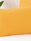 Bavlněný povlak na polštář Renforcé 50 × 70 cm – Jasmine hořčicová