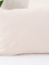 Bavlněný povlak na polštář Renforcé 50 × 70 cm – Jasmine krémová
