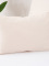 Bavlnená obliečka na vankúš Renforcé 40 × 60 cm – Jasmine krémová