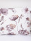Bavlněný povlak na polštář 70 × 90 cm – Kristýna