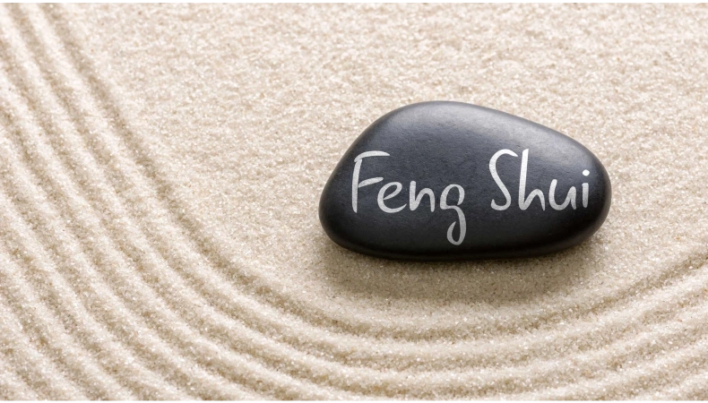 Ako zariadiť a upraviť byt podľa feng shui