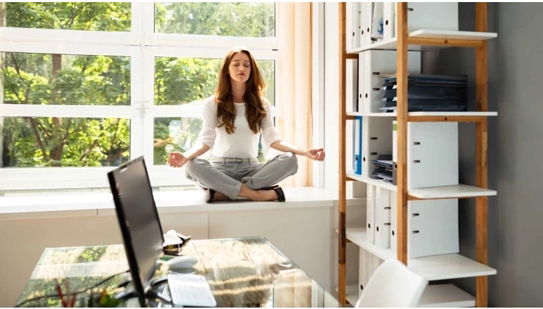 6 jednoduchých spôsobov, ako znížiť stres v domácnosti