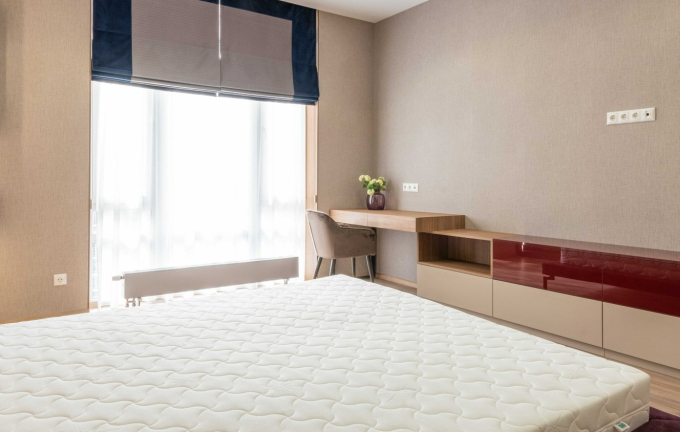 Ako vybrať správny matrac na spanie? Základ je materiál, výška a tvrdosť
