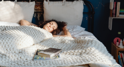 Ako vám správna spánková rutina môže zmeniť život?